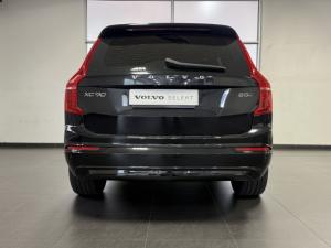 Volvo XC90 B5 AWD Ultra Dark - Image 8