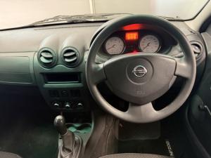 Nissan NP200 1.6i safety pack (aircon) - Image 12