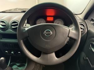 Nissan NP200 1.6i safety pack (aircon) - Image 12