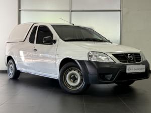 Nissan NP200 1.6i safety pack (aircon) - Image 1