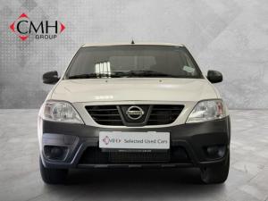 Nissan NP200 1.6i safety pack (aircon) - Image 2