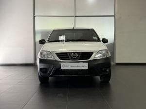 Nissan NP200 1.6i safety pack (aircon) - Image 3