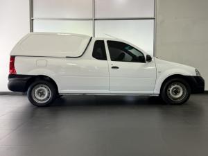 Nissan NP200 1.6i safety pack (aircon) - Image 5