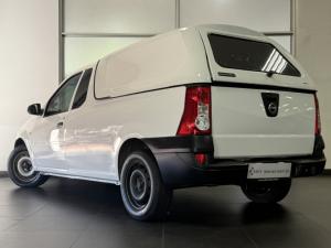 Nissan NP200 1.6i safety pack (aircon) - Image 6