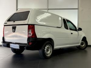 Nissan NP200 1.6i safety pack (aircon) - Image 7