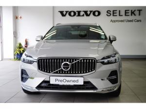 Volvo XC60 B5 AWD Ultimate Bright - Image 2