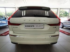 Volvo XC60 D4 AWD Inscription - Image 10