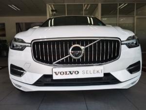 Volvo XC60 D4 AWD Inscription - Image 2