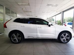 Volvo XC60 D4 AWD Inscription - Image 7