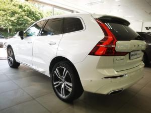 Volvo XC60 D4 AWD Inscription - Image 8