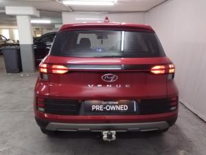 Hyundai Venue 1.2 Premium - Image 11