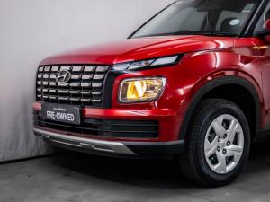 Hyundai Venue 1.2 Premium - Image 16