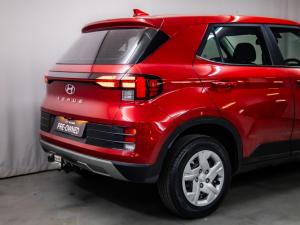 Hyundai Venue 1.2 Premium - Image 17