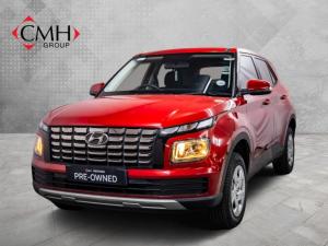 Hyundai Venue 1.2 Premium - Image 1