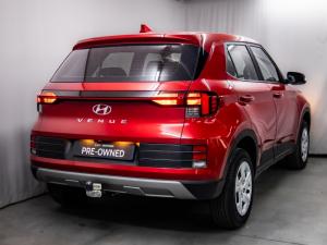 Hyundai Venue 1.2 Premium - Image 3
