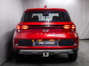 Hyundai Venue 1.2 Premium - Image 4