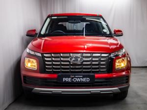 Hyundai Venue 1.2 Premium - Image 5