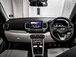 Hyundai Venue 1.2 Premium - Image 6