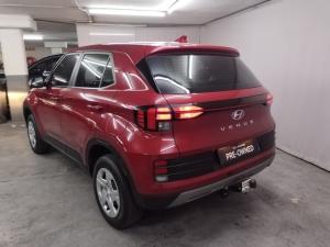 Hyundai Venue 1.2 Premium - Image 7