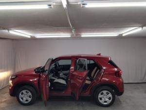 Hyundai Venue 1.2 Premium - Image 9