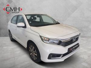 Honda Amaze 1.2 Comfort auto - Image 1