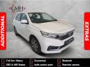 Thumbnail Honda Amaze 1.2 Comfort auto