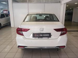 Honda Amaze 1.2 Comfort auto - Image 3
