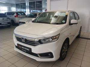Honda Amaze 1.2 Comfort auto - Image 4