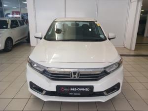 Honda Amaze 1.2 Comfort auto - Image 6