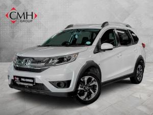 Honda BR-V 1.5 Comfort auto - Image 1