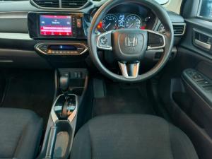 Honda BR-V 1.5 Comfort auto - Image 5