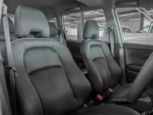 Honda BR-V 1.5 Comfort auto - Image 6