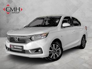Honda Amaze 1.2 Comfort auto - Image 1