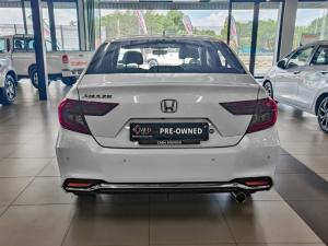 Honda Amaze 1.2 Comfort auto - Image 4
