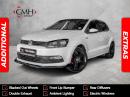 Thumbnail Volkswagen Polo hatch 1.2TSI Comfortline