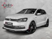 Thumbnail Volkswagen Polo hatch 1.2TSI Comfortline