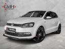 Thumbnail Volkswagen Polo hatch 1.2TSI Comfortline