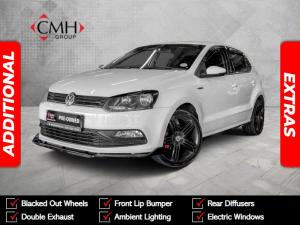 Volkswagen Polo hatch 1.2TSI Comfortline - Image 1