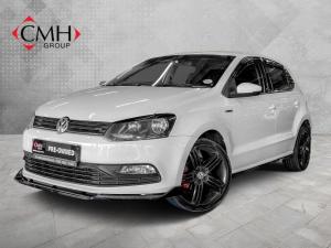 Volkswagen Polo hatch 1.2TSI Comfortline - Image 1