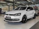 Thumbnail Volkswagen Polo hatch 1.2TSI Comfortline
