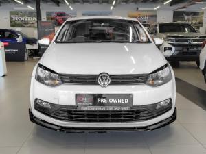 Volkswagen Polo hatch 1.2TSI Comfortline - Image 2