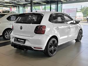 Volkswagen Polo hatch 1.2TSI Comfortline - Image 3