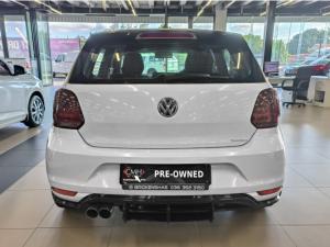 Volkswagen Polo hatch 1.2TSI Comfortline - Image 4