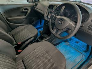 Volkswagen Polo hatch 1.2TSI Comfortline - Image 6