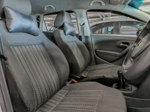 Volkswagen Polo hatch 1.2TSI Comfortline - Image 7