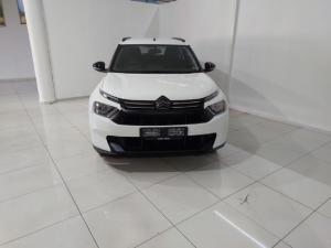 Citroen Aircross 1.2 Plus - Image 2