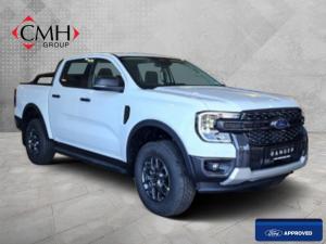 Ford Ranger 2.0 BiTurbo double cab XLT 4x4 - Image 1