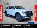 Thumbnail Ford Ranger 2.0 BiTurbo double cab XLT 4x4