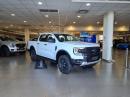 Thumbnail Ford Ranger 2.0 BiTurbo double cab XLT 4x4