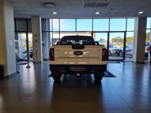 Ford Ranger 2.0 BiTurbo double cab XLT 4x4 - Image 4
